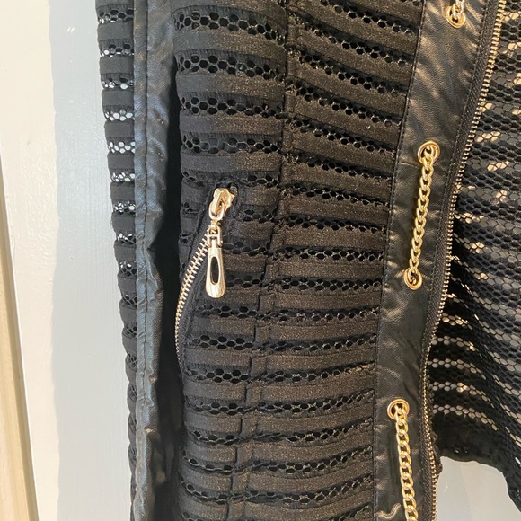 Frank Lyman design jacket size M - Picture 3 of 5